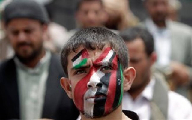 Δεκάδες τα παιδιά που έχουν σκοτωθεί στη Συρία