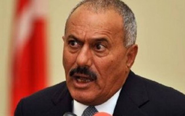 Εγκαταλείπει την εξουσία ο πρόεδρος της Υεμένης