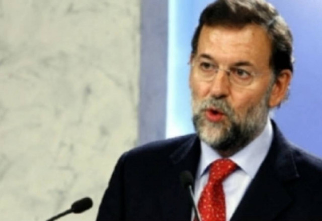 Ισπανία: Ο Ραχόι δεσμεύεται για λιτότητα