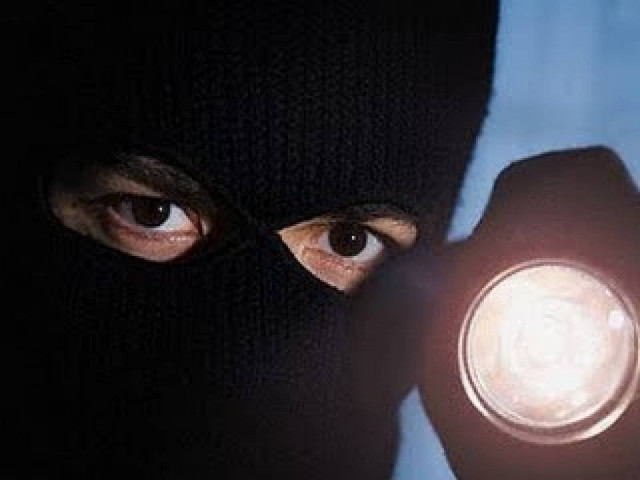 Ηλεία: Οι ληστείες πάνε …σύννεφο