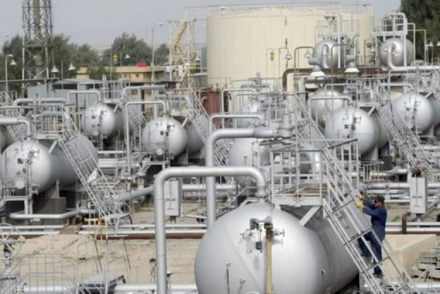 Έκρηξη δυο βομβών σε πετρελαιοπηγή στο Ιράκ