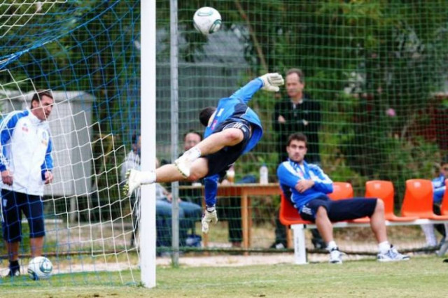 Δεν πέρναγε τίποτα από τον Κυριάκο