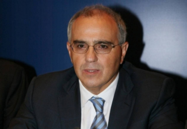 Καραμούζης: Δεν σηκώνουμε κεφάλι μέχρι το 2036