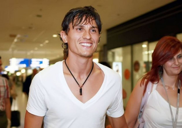 Τραυματίστηκε ο Φέισα