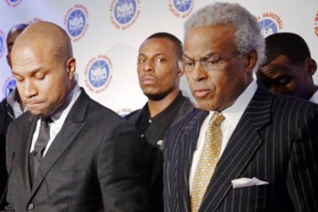 Aνυποχώρητοι οι ιδιοκτήτες στο ΝΒΑ