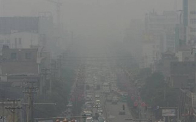 Σε πρόωρους τοκετούς οδηγεί η ατμοσφαιρική ρύπανση