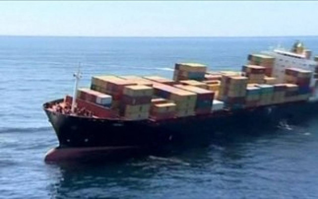 Φόβοι για πετρελαιοκηλίδα στη Νέα Ζηλανδία