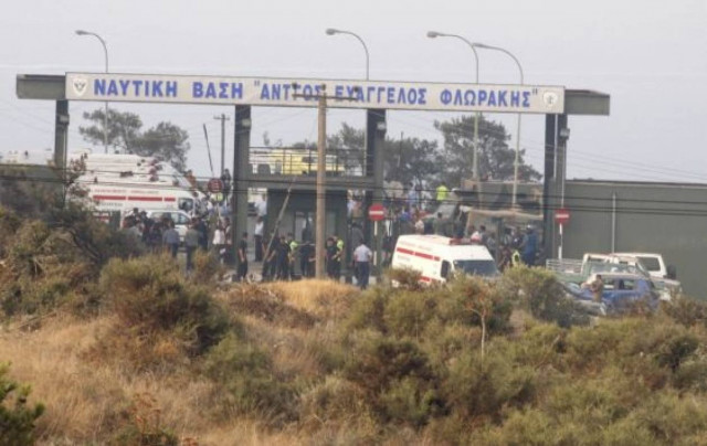 Κατηγορούν τους νεκρούς για την έκρηξη στην Κύπρο