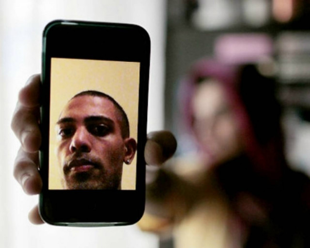 Εφαρμογή εντοπίζει τον κλέφτη του iPhone σου