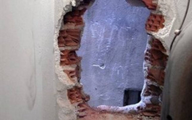 Ριφιφί σε τράπεζα στο Παλαιό Φάληρο