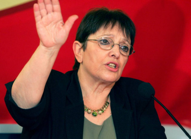 «Να τους κουρέψει ο λαός το πολιτικό μπόι»