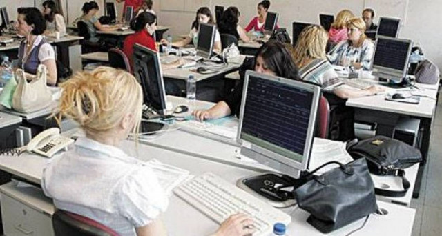 Εφιάλτης: Έρχονται οι «εργαζόμενοι της μιας ημέρας»