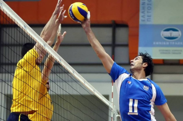 Ρουμελιώτης: «Με έδιωξαν με e-mail από την εθνική!»