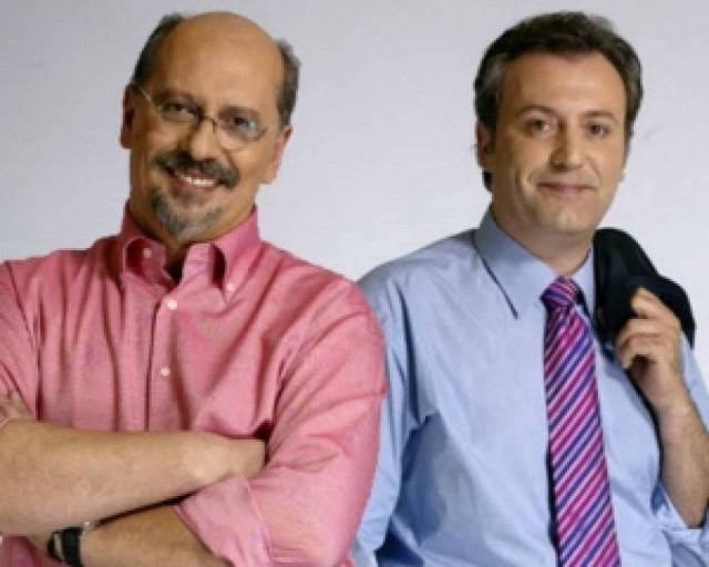 Λυριτζής - Οικονόμου: Δεχτήκαμε μείωση μισθού