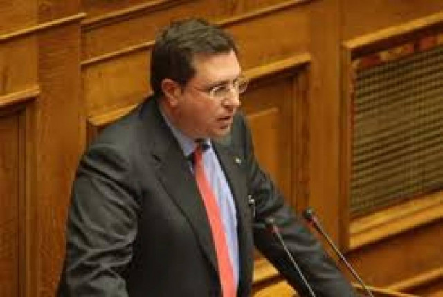 ΛΑΟΣ: Ο Παπανδρέου θα πιει το κώνειο μέχρι τέλους