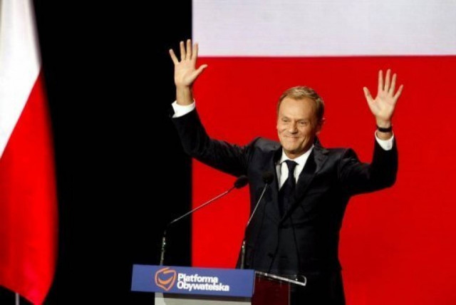 Άνοιξαν οι κάλπες στην Πολωνία