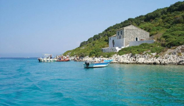 Οι Λιθουανοί θέλουν να αγοράσουν ελληνικό νησί!