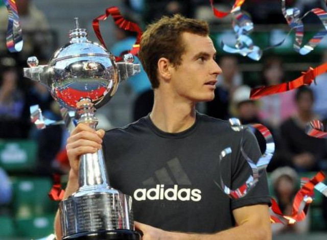 Νέα ήττα για Ναδάλ - σε φόρμα ο Μάρεϊ