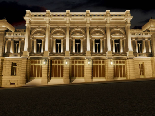 Μείωση τιμών στο Εθνικό Θέατρο