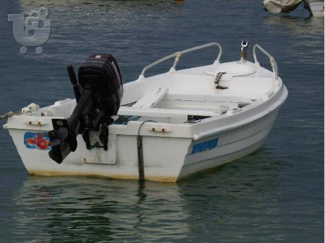 Περιπέτεια στη θάλασσα για ηλικιωμένο ζευγάρι