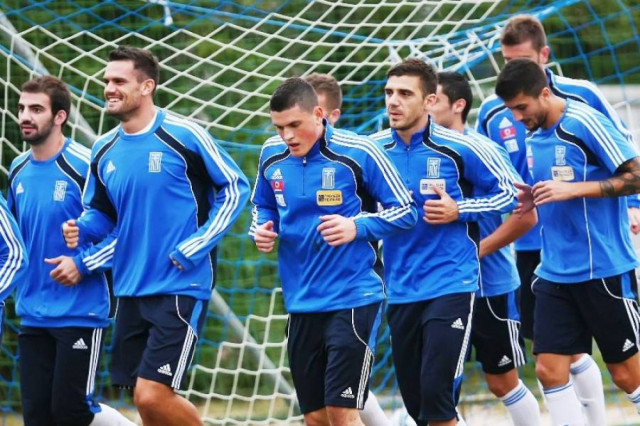 Κλειστά χαρτιά από Σάντος