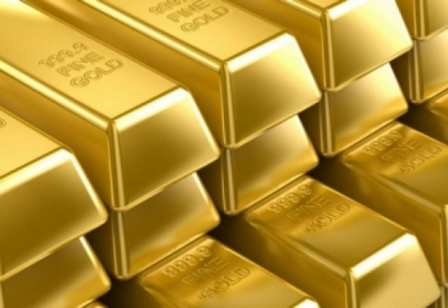 Άνοδος 2,1% για τον χρυσό