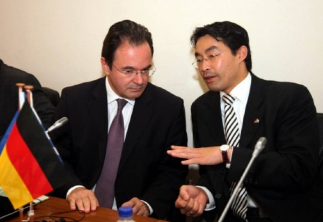 Το σχέδιο «Ήλιος» , τα εμπόδια και οι μεγάλες προσδοκίες