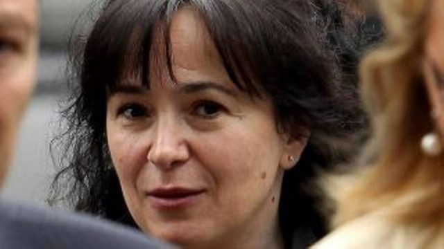 Συνωμότησε με τον εραστή να σκοτώσουν το σύζυγο