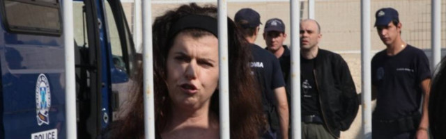 Η δράση και η εξάρθρωση του Επαναστατικού Αγώνα