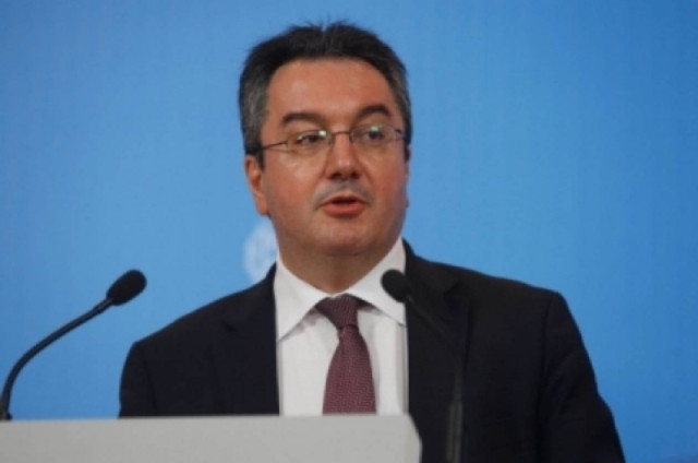 Ηλ. Μόσιαλος: Ο Σαμαράς διαστρεβλώνει βάναυσα την πραγματικότητα