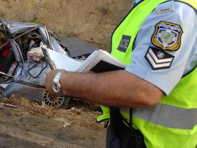 Σέρρες: Βαρύς φόρος αίματος με 2 νεκρούς και 3 τραυματίες