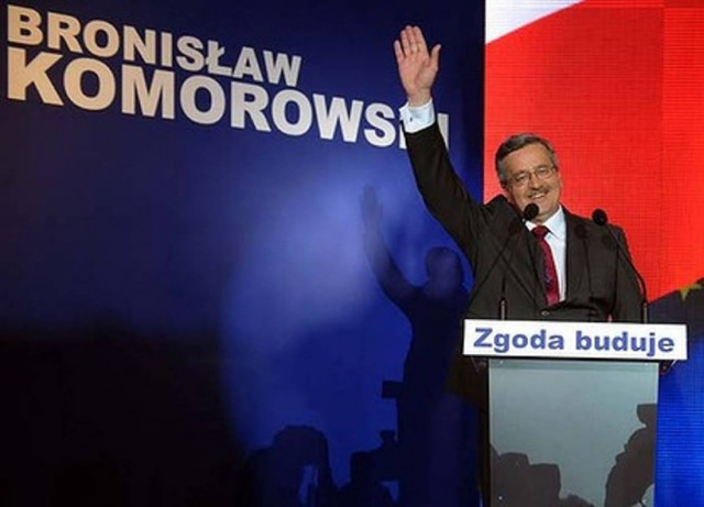 Πολωνία: Το κυβερνών κόμμα εξασφάλισε το 37,5%