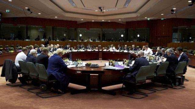 Στις 23 Οκτωβρίου η Σύνοδος Κορυφής της ΕΕ