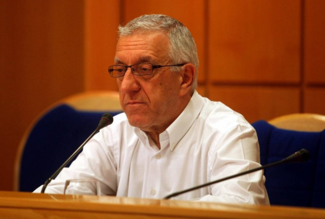 Επίθεση Ν. Κακλαμάνη στο Γ. Καμίνη