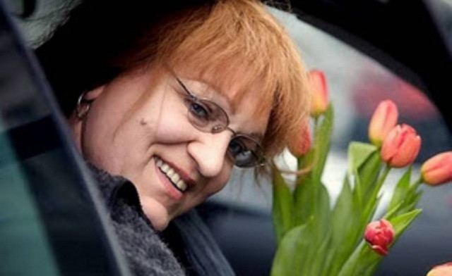 Τρανσέξουαλ βουλευτής στη Πολωνία!