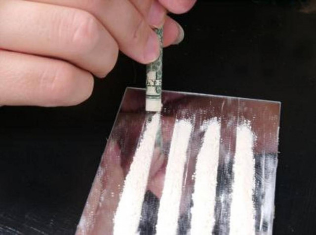 Ιωάννινα: Σε κώμα δυο 15χρονες από χρήση κοκαΐνης