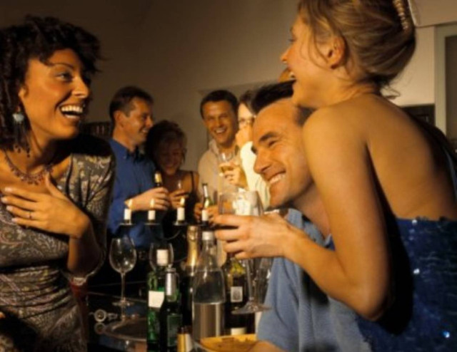 Το μεγαλύτερο meeting point