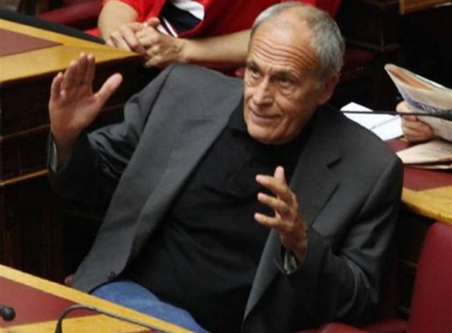 Πρόταση Δημαρά για κοινό ψηφοδέλτιο με Αριστερά - Οικολόγους