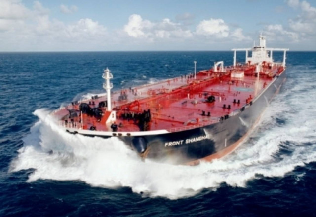 Απειλείται η βιωσιμότητα των δεξαμενόπλοιων