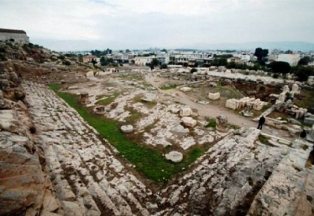 Σε Σκοπιανούς ήθελαν να πουλήσουν τους μακεδονικούς θησαυρούς