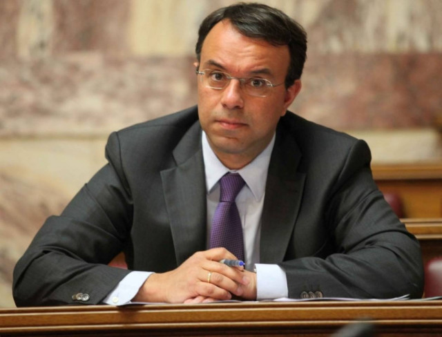 ΝΔ: Κυβέρνηση που δεν αντιλαμβάνεται την πραγματικότητα