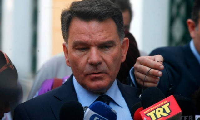 Ένας χρόνος newsbomb: Ευχές από τον Α. Κούγια