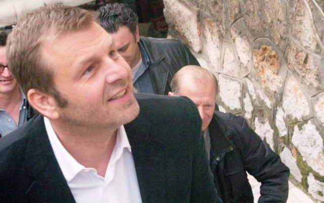 Ένας χρόνος newsbomb: Ευχές από τον Α. Γκλέτσο