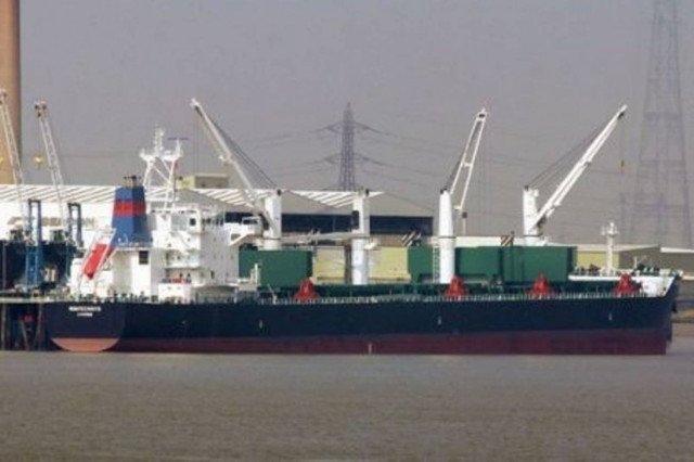 Ο στρατός θα προστατεύει τα ιταλικά πλοία