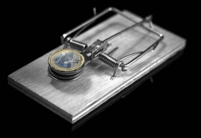 Αυτή είναι η τελική «παγίδα» από την Ευρώπη