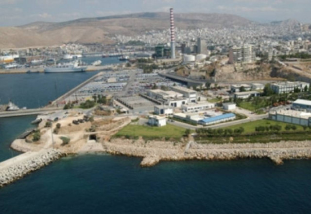 ΟΛΠ: Διαγωνισμός για την ανάπτυξη θεματικών πάρκων