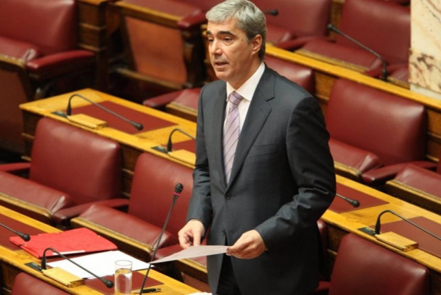 Ένας χρόνος newsbomb: Ευχές από τον Σ. Κεδίκογλου