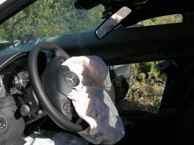 Μοιραία «κόντρα» για 22χρονο στην Καλαμάτα