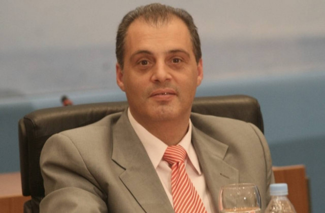 Ένας χρόνος newsbomb: Ευχές από τον Κ. Βελόπουλο