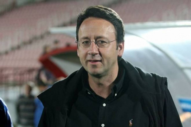 Πιλάβιος: "Πανάξια στην πρώτη θέση"